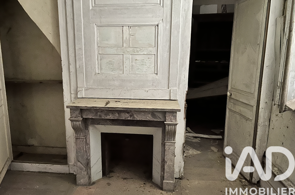 � vendre  Propri�t�/ch�teau Honfleur (14600)