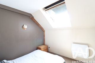  Appartement � vendre 4 pi�ces 91 m�