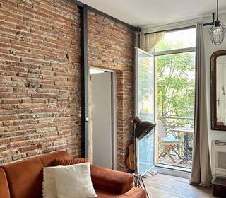  Appartement � vendre 2 pi�ces 48 m�