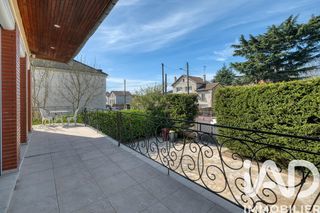  Maison � vendre 8 pi�ces 202 m�