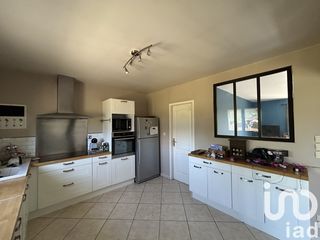  Maison � vendre 5 pi�ces 150 m�