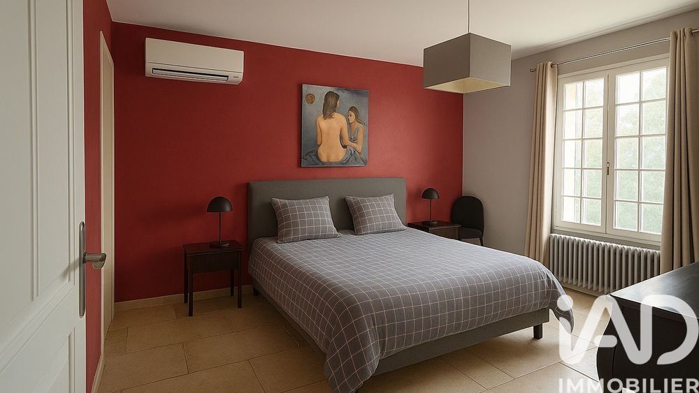 � vendre  Maison Grans (13450)