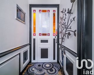  Maison � vendre 5 pi�ces 153 m�