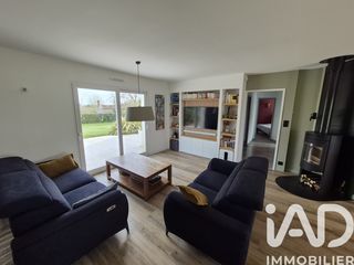  Maison � vendre 7 pi�ces 152 m�