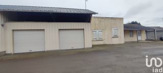  Parking / Garage � vendre 3700 m�
