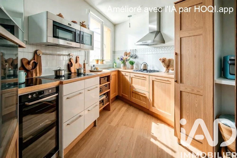 � vendre  Appartement Paris 12