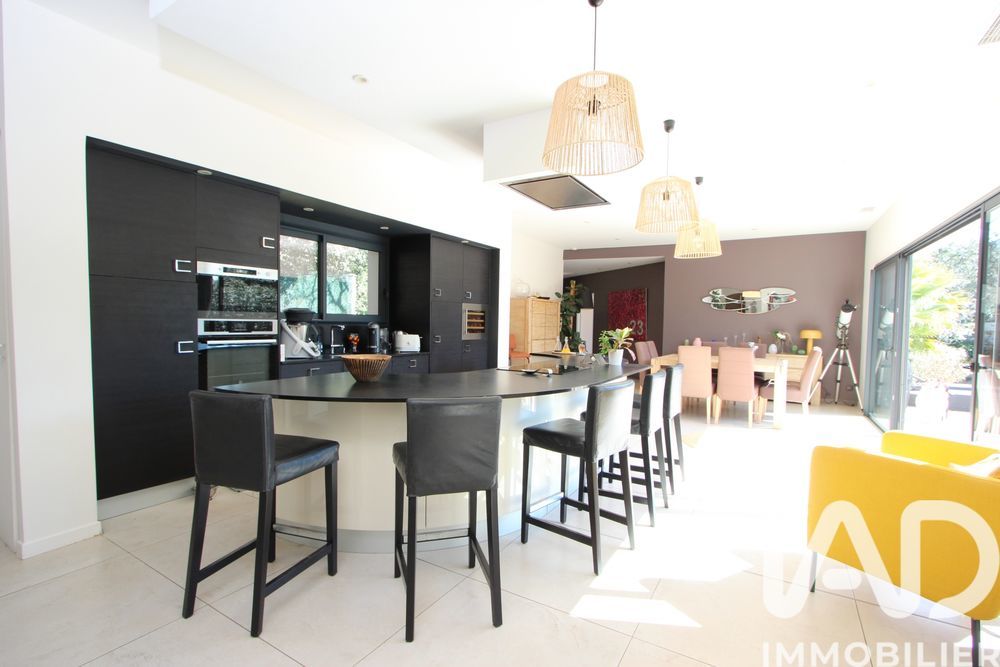 � vendre  Maison Aubais (30250)