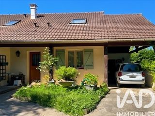  Maison � vendre 6 pi�ces 143 m�