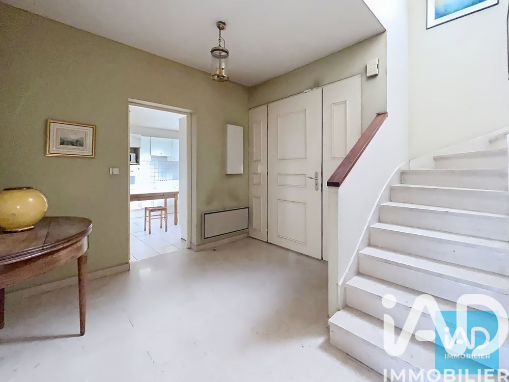 � vendre  Maison Louveciennes (78430)