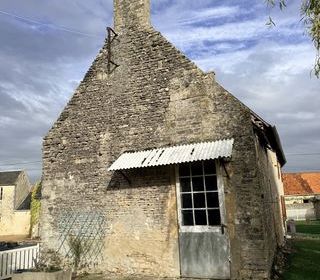  Maison � vendre 3 pi�ces 80 m�