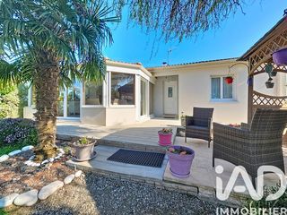  Maison � vendre 4 pi�ces 128 m�