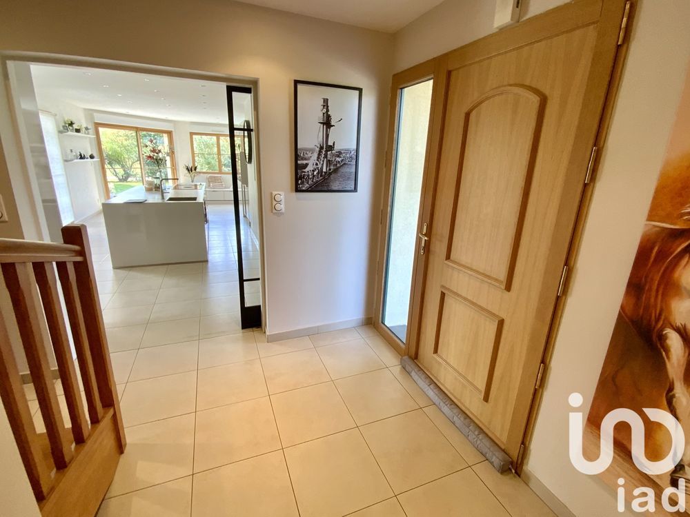 � vendre  Maison Merlimont (62155)