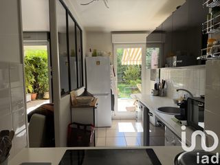  Appartement � vendre 2 pi�ces 46 m�