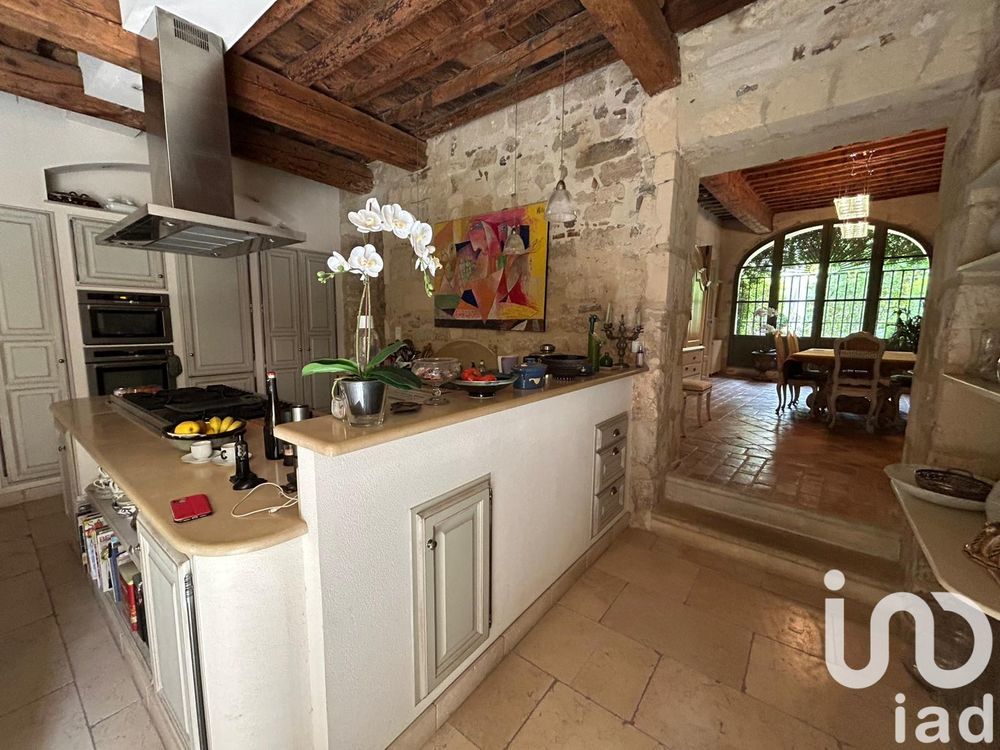 � vendre  Maison Tarascon (13150)