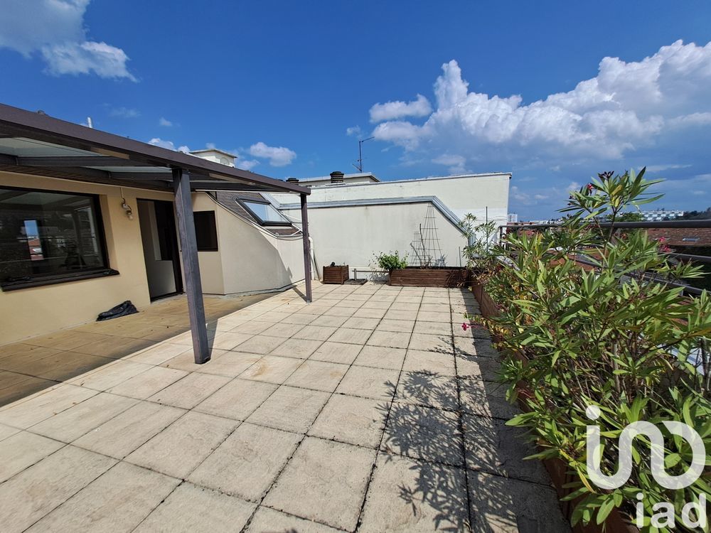 � vendre  Appartement Lyon 3