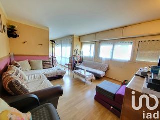  Appartement � vendre 5 pi�ces 81 m�