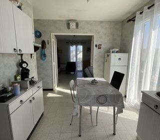  Maison � vendre 4 pi�ces 50 m�
