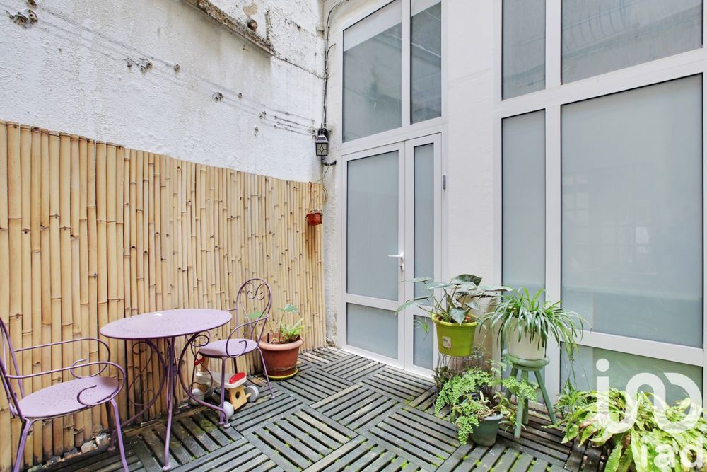 � vendre  Appartement Paris 11