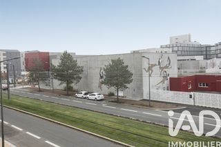  Appartement � vendre 3 pi�ces 58 m�