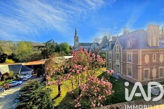  Appartement � vendre 2 pi�ces 61 m�