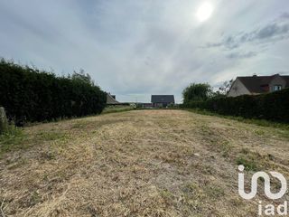  Terrain � vendre 861 m�