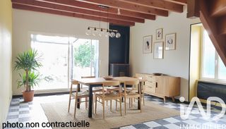  Maison � vendre 7 pi�ces 200 m�