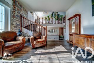  Maison � vendre 10 pi�ces 243 m�