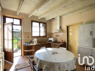  Maison � vendre 3 pi�ces 69 m�