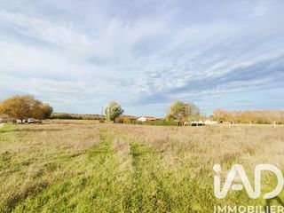  Terrain � vendre 7590 m�