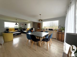  Maison � vendre 7 pi�ces 165 m�