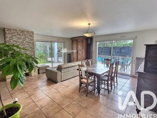  Maison � vendre 6 pi�ces 159 m�