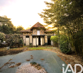  Maison � vendre 8 pi�ces 210 m�