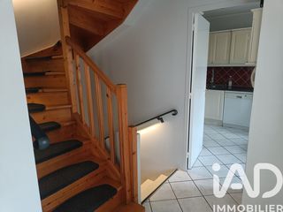  Appartement � vendre 4 pi�ces 89 m�