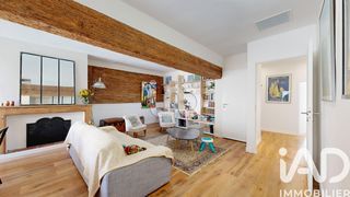  Appartement � vendre 4 pi�ces 111 m�