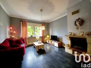  Maison � vendre 6 pi�ces 175 m�