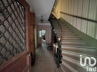  Maison � vendre 8 pi�ces 234 m�