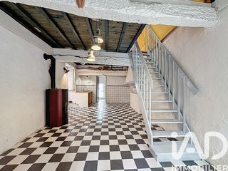  Maison � vendre 5 pi�ces 97 m�