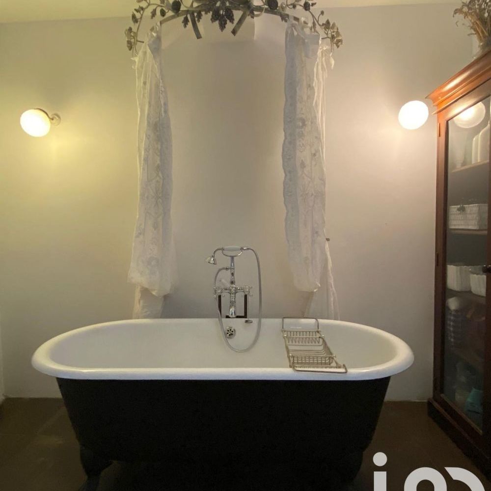 � vendre  Maison Le Cannet-des-Maures (83340)