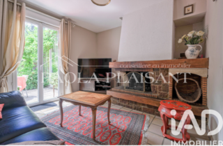  Maison � vendre 5 pi�ces 110 m�