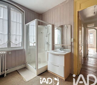  Appartement � vendre 2 pi�ces 60 m�