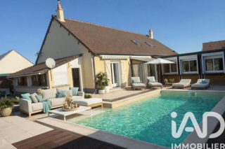  Maison � vendre 6 pi�ces 145 m�