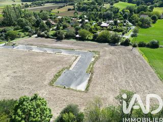  Terrain � vendre 794 m�