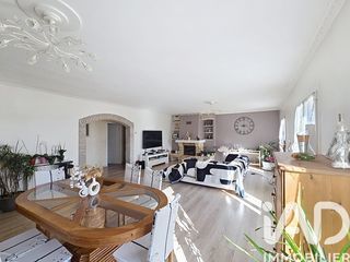  Maison � vendre 8 pi�ces 259 m�