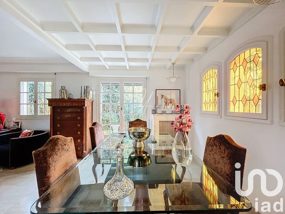 � vendre  Maison Saint-Maur-des-Foss�s (94100)