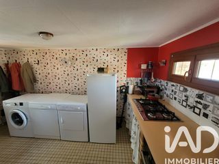  Maison � vendre 4 pi�ces 74 m�