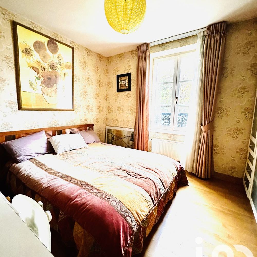 � vendre  Maison Choisy-le-Roi (94600)