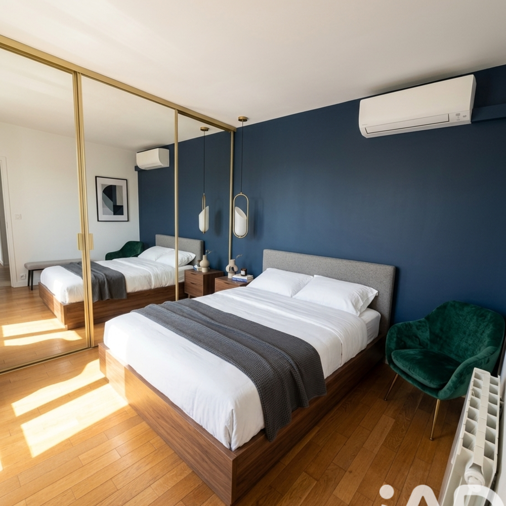 � vendre  Maison Taverny (95150)