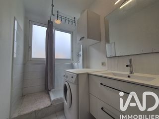  Appartement � vendre 2 pi�ces 51 m�