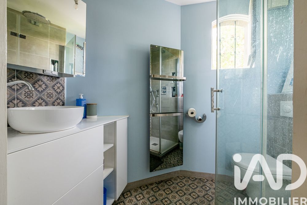 � vendre  Maison Garches (92380)