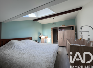  Maison � vendre 3 pi�ces 65 m�